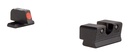 Trijicon 3DOT HD XR NS ONG SIG 9/357SIG 1
