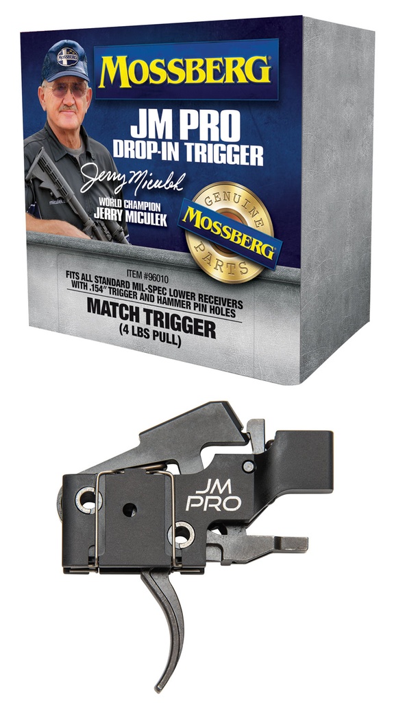 Mossberg JM PRO MMR DROP IN TRIGGER 1