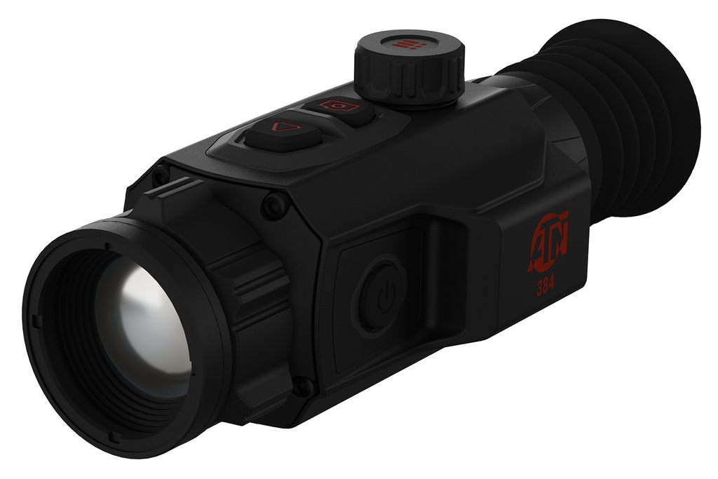 ATN THOR 6 MINI THERMAL 2.5-20X 1