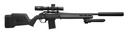 Magpul HNTR RUG AMCN STK STANAG BLK 2