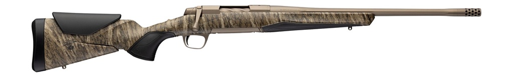 Browning X-BOLT 2 SPD MOBL SPR 6.5CM  # 1