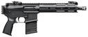 Kriss USA DMK22P 22LR 10.5" BLK 10+1 TB 1