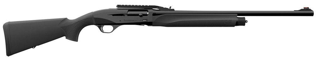 Retay GORDION SLUG 12/24 BLK 3" 1