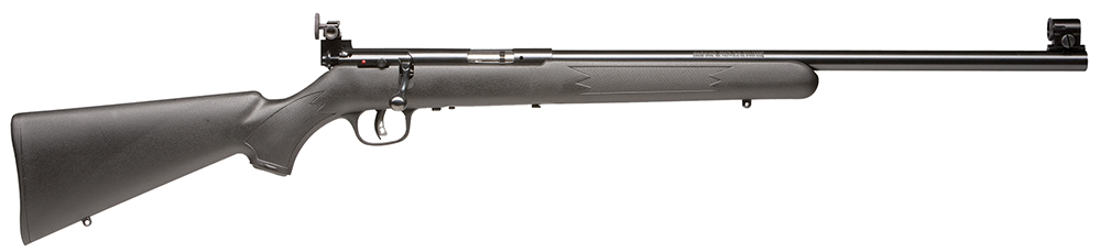 Savage Arms Mark II FVT 1
