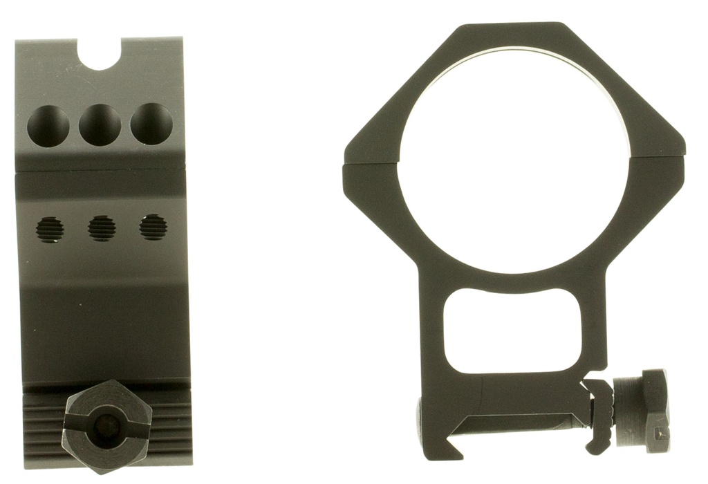 Weaver SIX HOLE RINGS 34MM X-HIGH 1