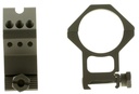 Weaver SIX HOLE RINGS 34MM X-HIGH 1