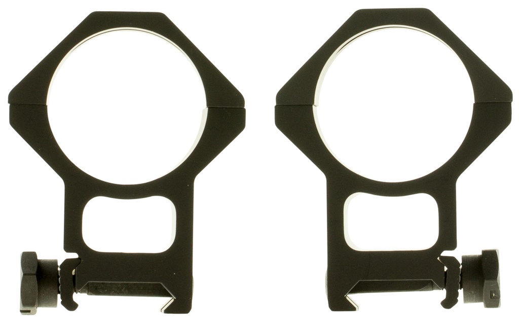 Weaver SIX HOLE RINGS 34MM X-HIGH 2