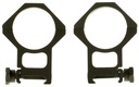 Weaver SIX HOLE RINGS 34MM X-HIGH 2