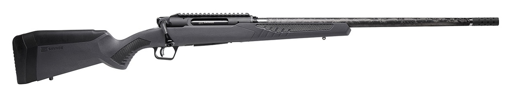 Savage Arms IMPULSE MTN HUNTER 30-06 22" # 1