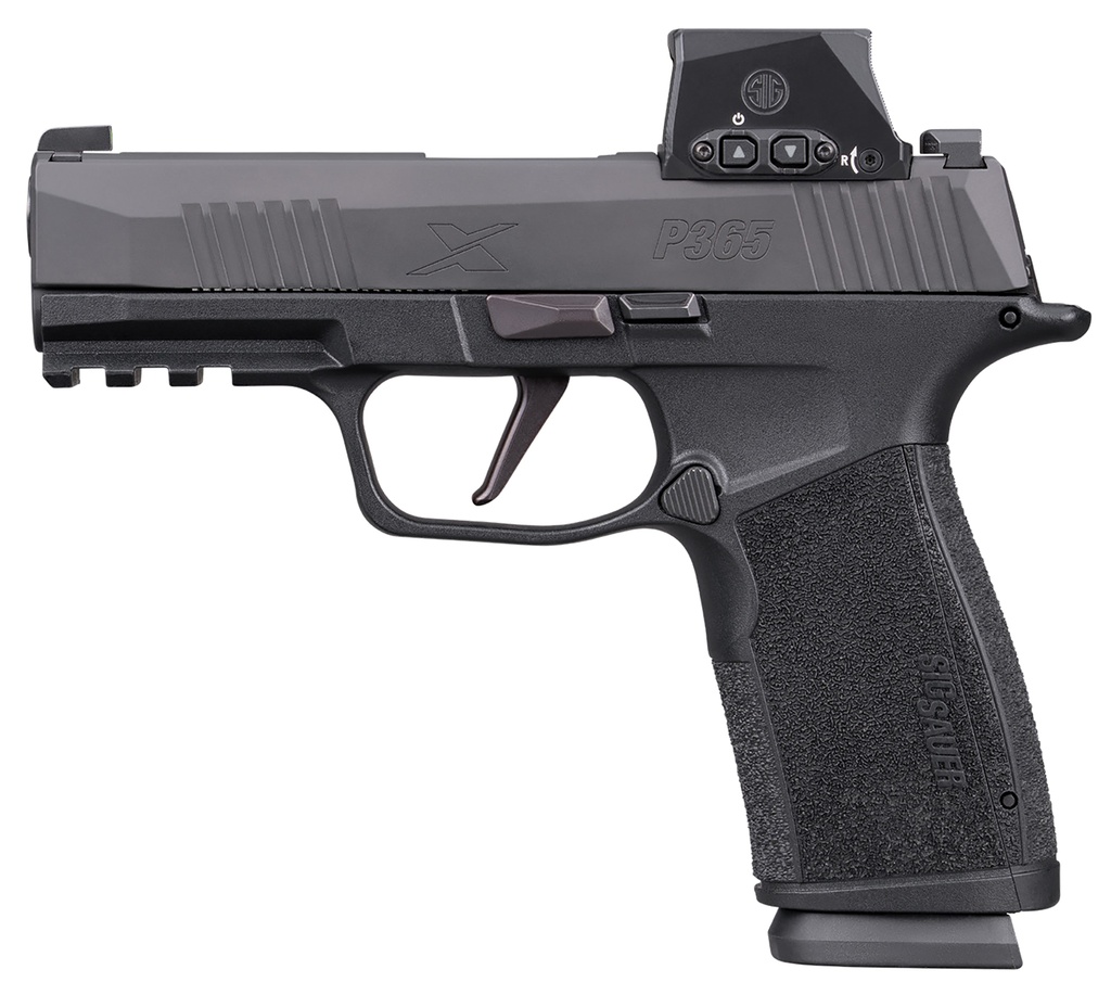 SIG SAUER P365 X-MACRO 1
