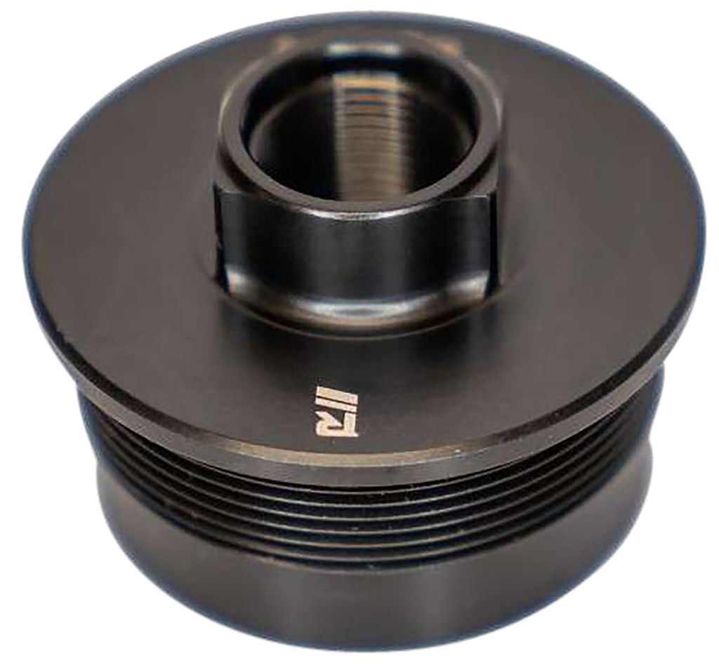 Rugged Suppressors DIRECT THREAD MOUNT 18X1 1