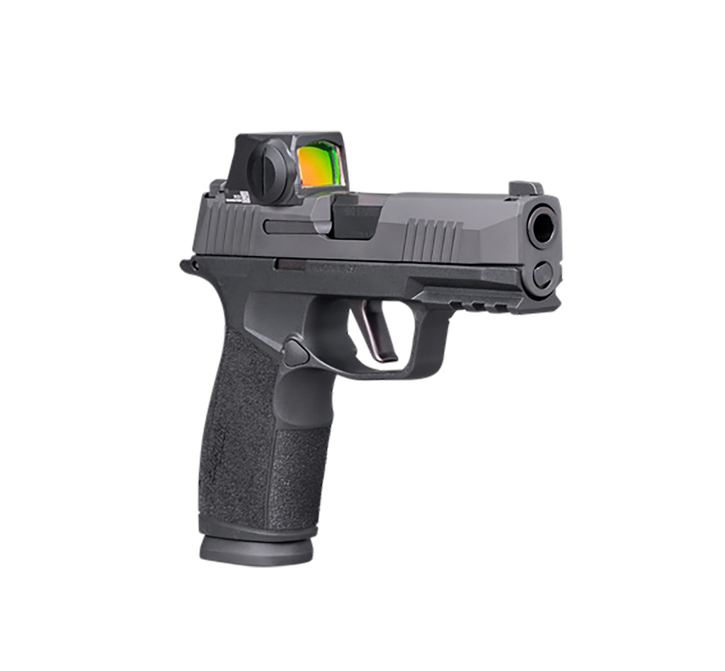 SIG SAUER P365 X-MACRO 2
