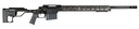 Christensen Arms MPR 25CR CHASSIS BLK 24" MB 1