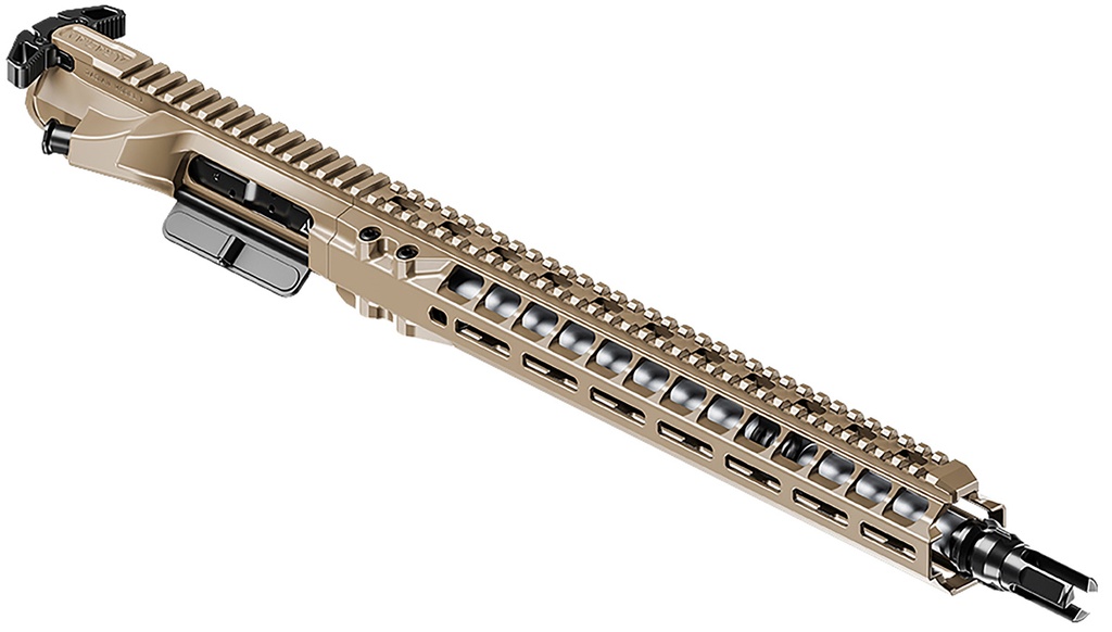 Radian Weapons MODEL 1 UPPER 223WYL 14.5" FDE 1