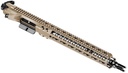 Radian Weapons MODEL 1 UPPER 223WYL 14.5" FDE 1