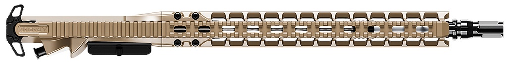 Radian Weapons MODEL 1 UPPER 223WYL 14.5" FDE 2