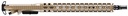 Radian Weapons MODEL 1 UPPER 223WYL 14.5" FDE 2