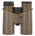 SIG SAUER ZULU 4HD BINO 12X50 FDE 1