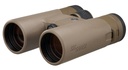 SIG SAUER ZULU 4HD BINO 12X50 FDE 2