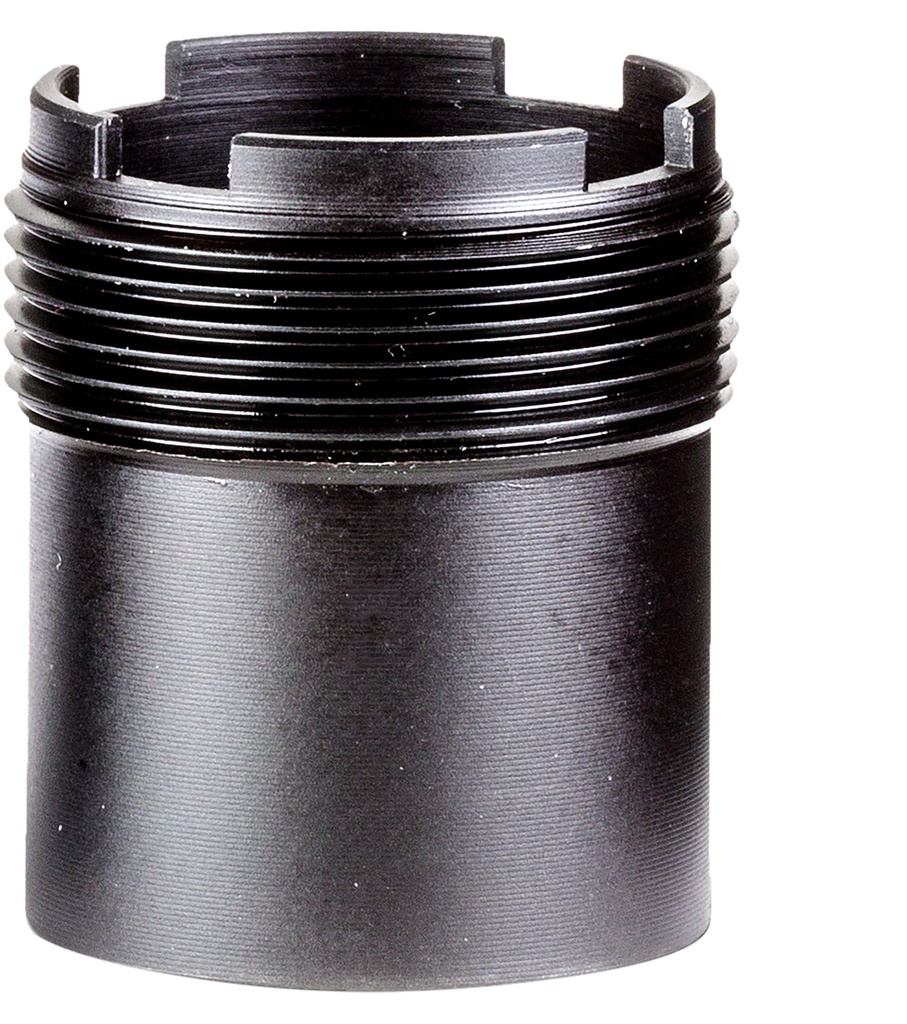BANISH 12 IMPROVED CHOKE MOD 1