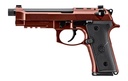 Beretta M9A4 Overlanding 1
