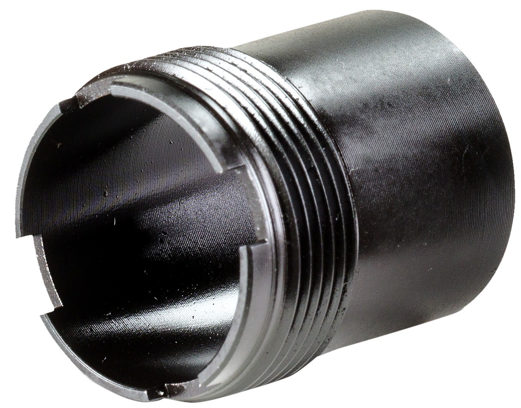BANISH 12 CHOKE MODIFIED 2