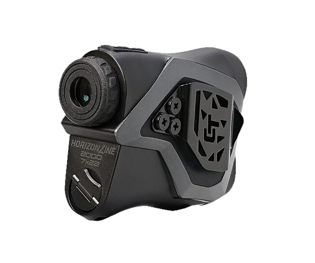 Crimson Trace HORIZONLINE 2K RANGEFINDER 2