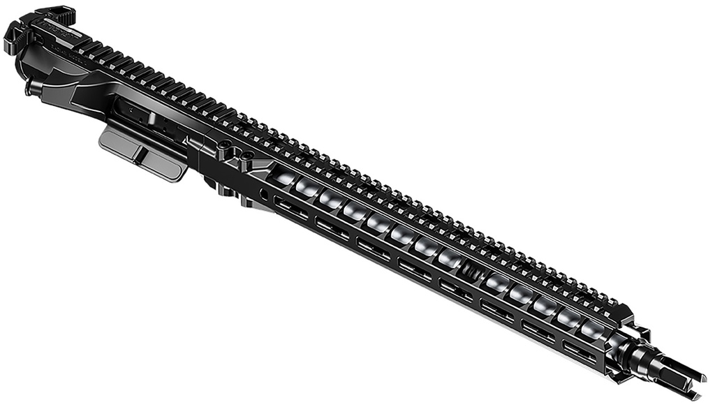 Radian Weapons MODEL 1 UPPER 223WYL 16" BLK 1