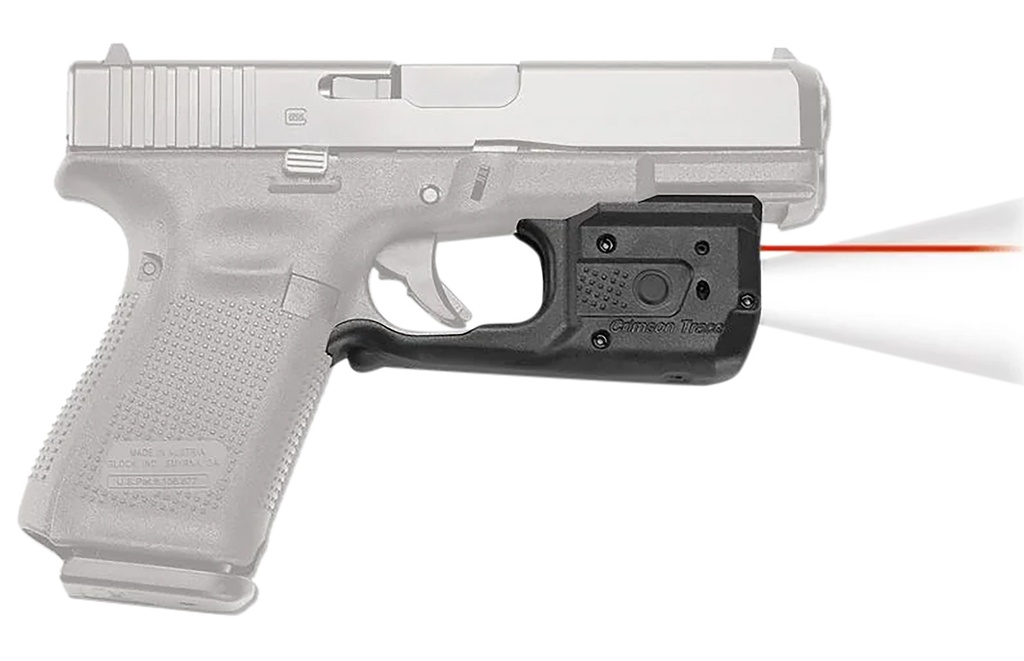 Crimson Trace LASERGRD PRO GLOCK STD LSR/LGT 1