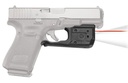 Crimson Trace LASERGRD PRO GLOCK STD LSR/LGT 1