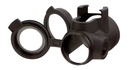 Trijicon MRO COVER BLK w/LENS FLIP CAP 1