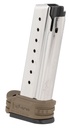 Springfield Armory MAGAZINE XD-S 9MM FDE MID 8RD 2