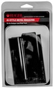 Ruger MAG HAWKEYE LR TGT 6.5PRC 8RD 3