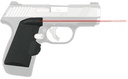 Crimson Trace LASERGRIP LG410 KMBR EVO SP RD 1