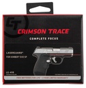 Crimson Trace LASERGRIP LG410 KMBR EVO SP RD 2