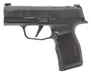 SIG SAUER P365X 1