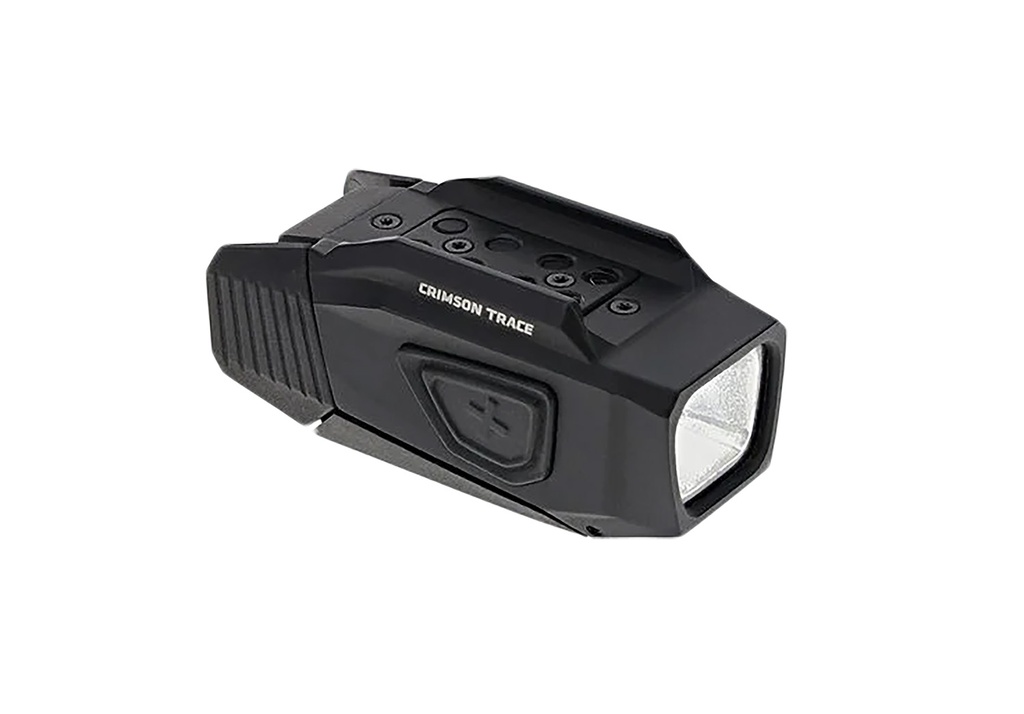Crimson Trace RAIL LIGHT - RED/WHITE LIGHT 1