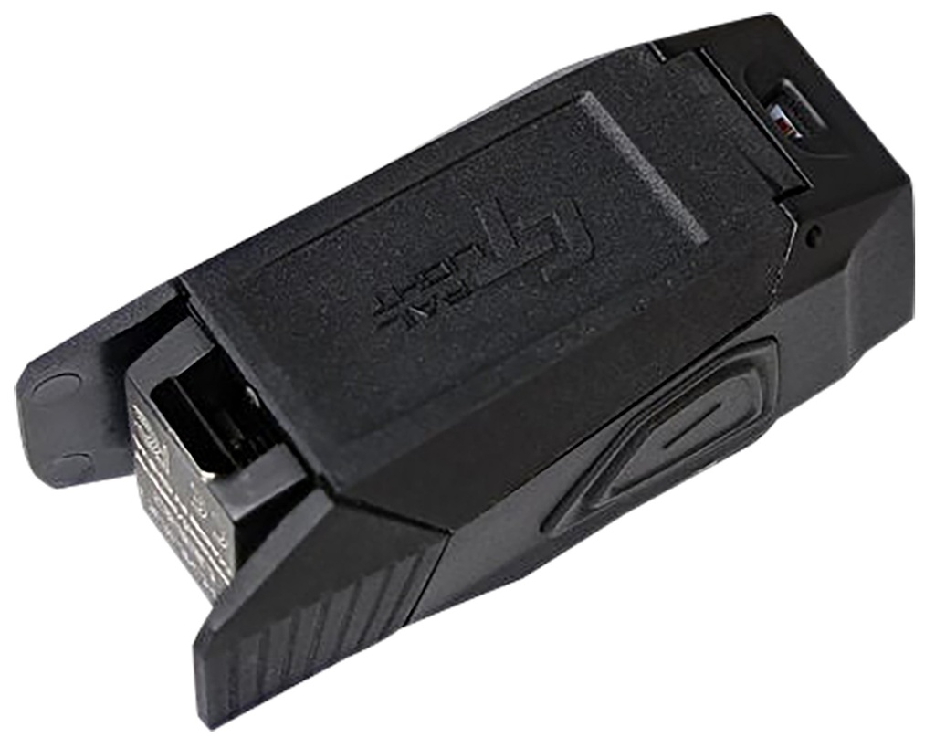 Crimson Trace RAIL LIGHT - RED/WHITE LIGHT 2