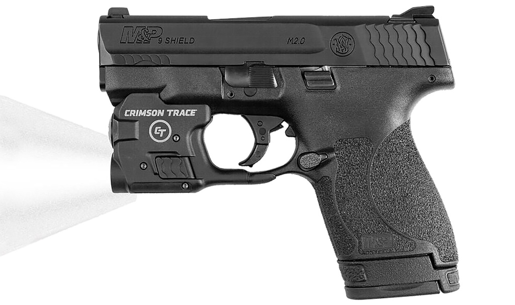 Crimson Trace LIGHTGUARD LTG-770 M&P SHIELD 2