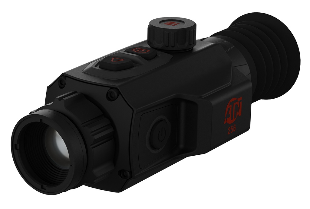 ATN THOR 6 MINI THERMAL 3.5-28X 1