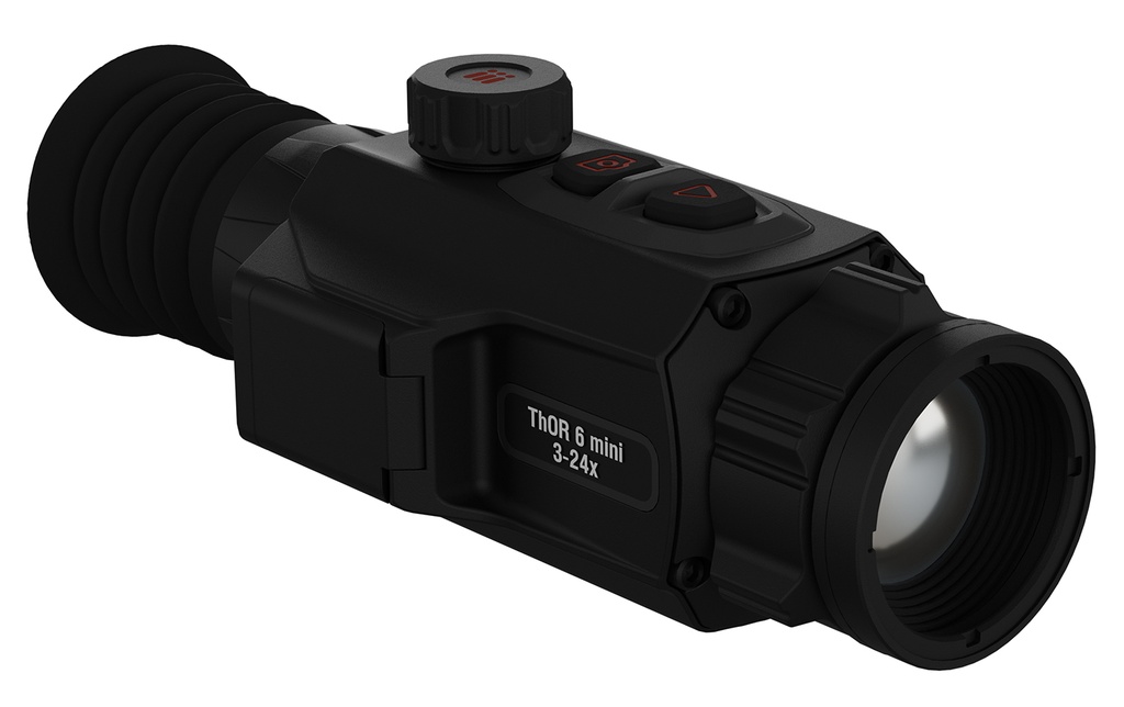 ATN THOR 6 MINI THERMAL 3.5-28X 2
