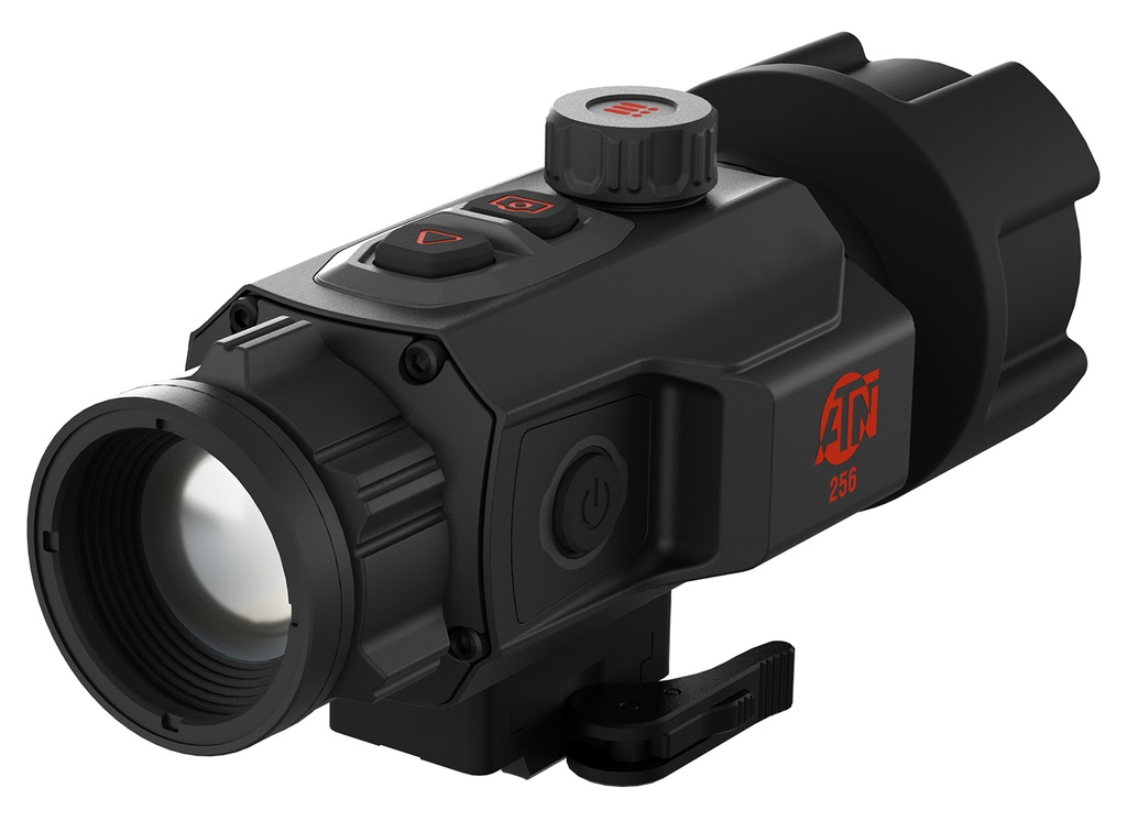 ATN TICO 6 THERMAL CLIP-ON 256x192 1