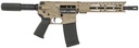 Diamondback Firearms Carbon DB15 Pistol 1