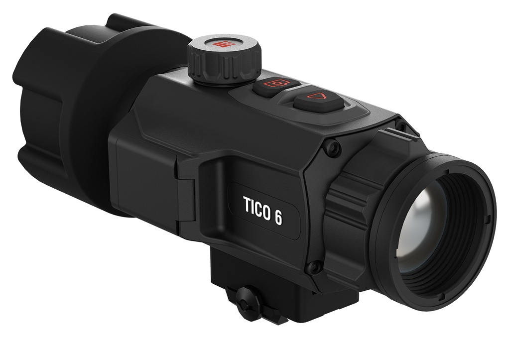ATN TICO 6 THERMAL CLIP-ON 256x192 2