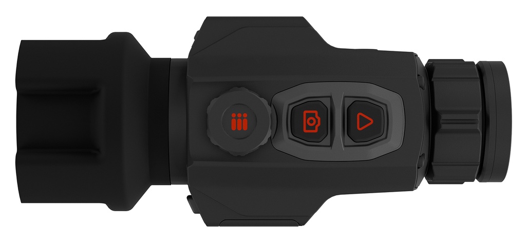 ATN TICO 6 THERMAL CLIP-ON 256x192 3