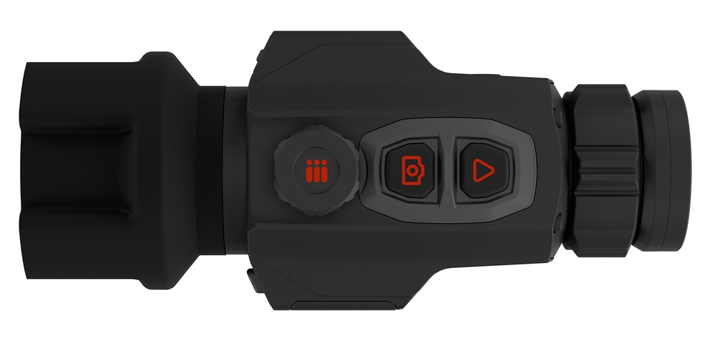 ATN TICO 6 THERMAL CLIP-ON 384x288 3