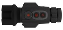 ATN TICO 6 THERMAL CLIP-ON 384x288 3