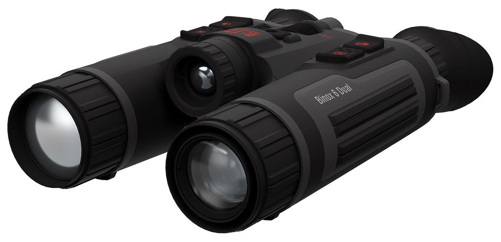 ATN BINOX 6 DUAL 3-24X THERM/NIGHT 1