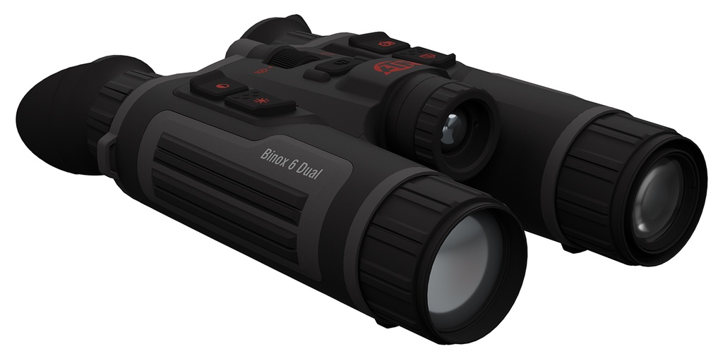 ATN BINOX 6 DUAL 3-24X THERM/NIGHT 2
