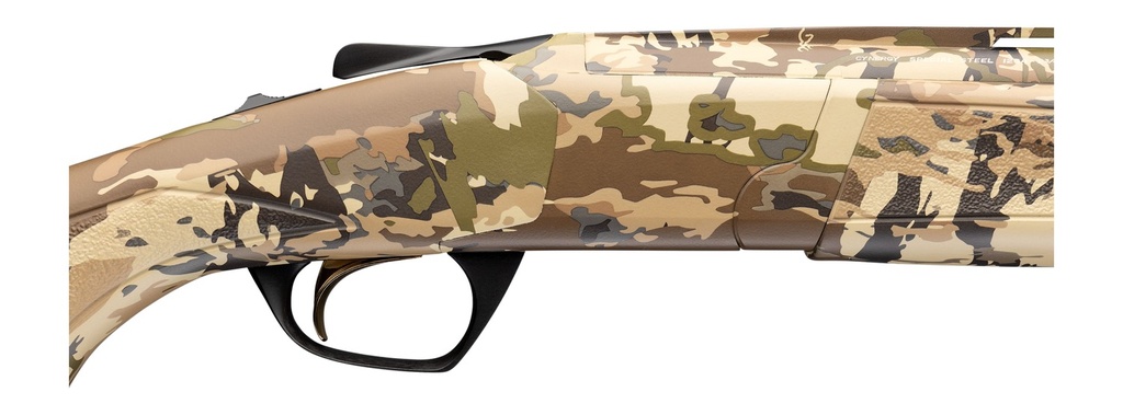 Browning CYNERGY AURIC 12/26 3.5"     # 3